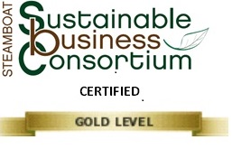 Steamboat Sustainable Business Consortium