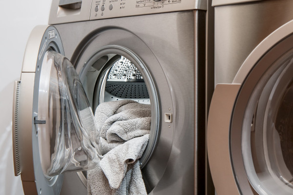 Steamboat Springs Laundromat